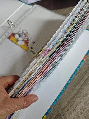 Diddl sammlung konvolut - diddl, sammlung/konvolut