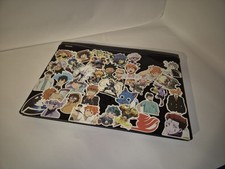 MSI GS66 LEOPARD Gaming RTX3060 I7-10gen 32 RAM 512+256 SSD 144Hz Spanish Keys