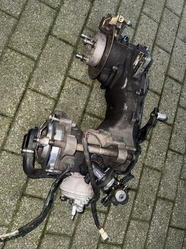 Yamaha aerox mbk - mbk, 50