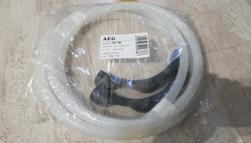 Aeg fühlerrohr mit - aeg,
