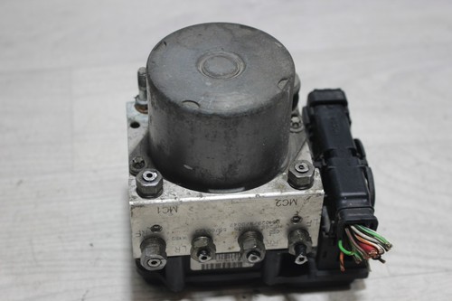 Abs hydraulikblock - abs,