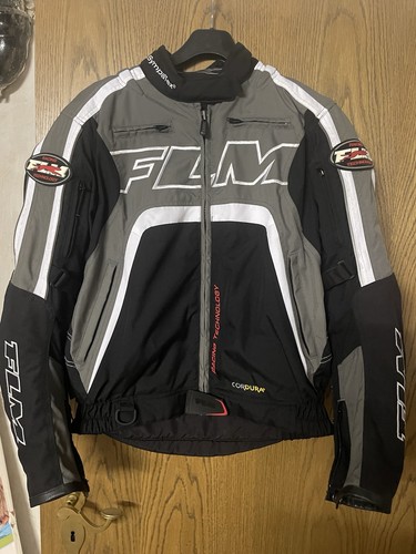 Flm racing technology herren - flm,