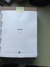 Berlin Sammlung 1948-1987