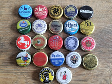 Kronkorken Bier, Konvolut