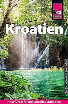 Reise know how reiseführer - reise, know-how