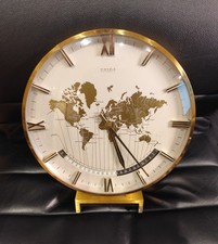 Kienzle Weltzeituhr   1960er