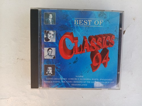 Best classics 94 - of,