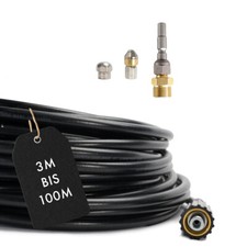 Rohrreinigungsschlauch für