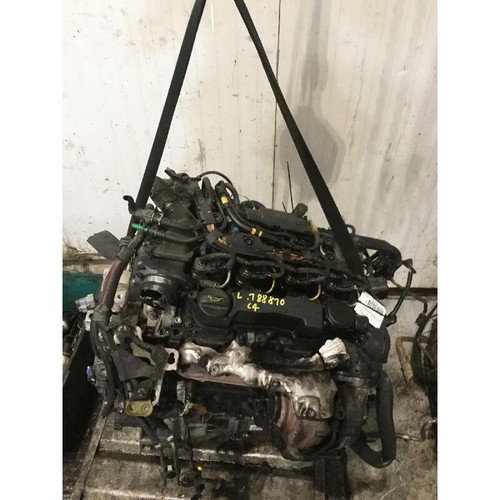 Teilmotor 9hz citroen - teilmotor,