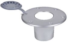 Bodenplatte für abnehmbaren