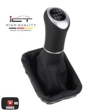 Neu ICT Schaltknauf Schaltsack