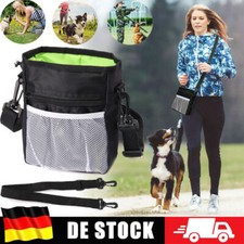 Futterbeutel Leckerlitasche