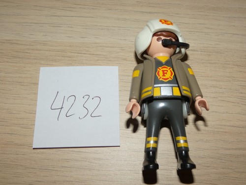 Playmobil figur mann - playmobil,