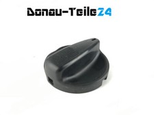 VW Passat 35i Heizungsbedienteil Drehregler Klimabedienteil Knopf 1H0819129