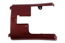 Unterboden Spoiler Piaggio