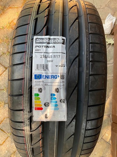 Sommerreifen bridgestone - sommerreifen,