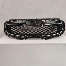 KIA SPORTAGE 4 IV ab 2015 Gitter Grill Kühlergrill VORNE ORIGINAL 86350-F1010