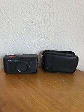 Agfa Compact Optima 935 Point and Shoot Kompakt Kamera Analog 1:2,8 F 39mm