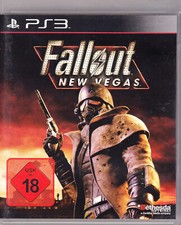 Fallout New Vegas Sony