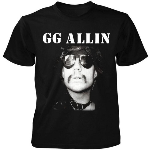 Allin t shirt - allin, t-shirt