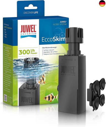 Juwel aquarium 87025 eccoskim - aquarium,