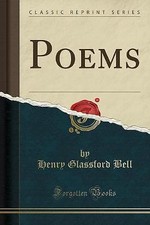 Poems henry - poems, reprint),