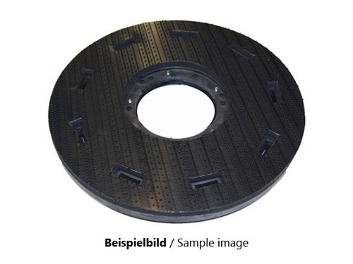 Treibteller für pads bis - für, 510