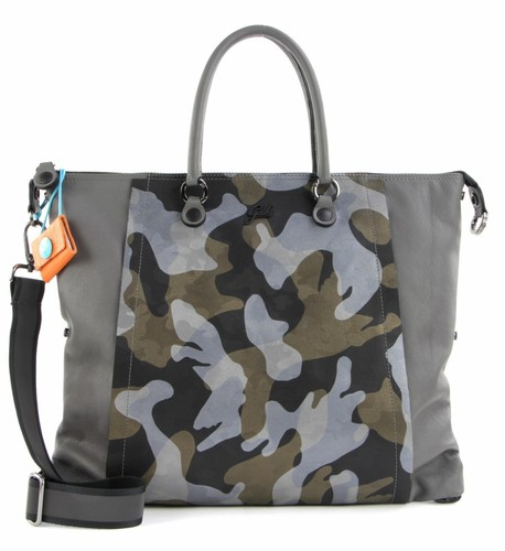Gabs bellona flat bag - gabs, l