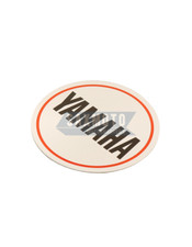 Bremssattel emblem yamaha - bremssattel-emblem,
