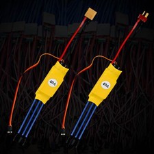 40AMP ESC 40a ESC 4s ESC For