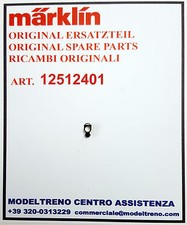 MÄRKLIN 12512401 LATERNE - LATERNNE 36862 36863