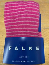 Family Kinder Leggins Pink