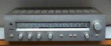 Saba RS 910, Analoger