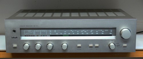Saba 910 analoger - 910,,