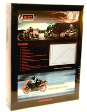 87-08 Suzuki VS1400 Intruder