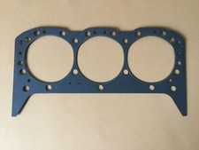 Zylinderkopfdichtung als für