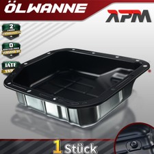 Ölwanne Automatikgetriebe