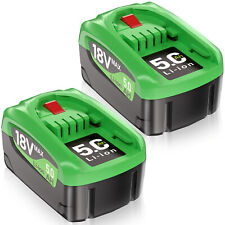 Für Bosch Akku Pack PBA 18V