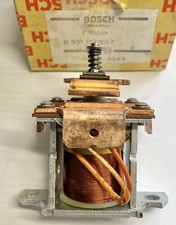 Bosch 0331101007 Magnetschalter 24V Relais Starter Relay Relé Starter