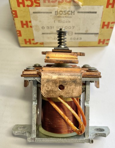 Bosch 0331101007