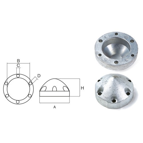 Bukh pro new max - pro, 3