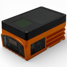 Ifm Efector pmd 3d Sensor