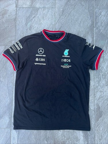 Mercedes amg team schwarzes - mercedes, f1