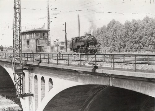 Foto ddr eisenbahn - ddr,,