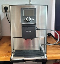 Nivona CafeRomatica 825