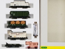 Trix 23936 Bayerisches