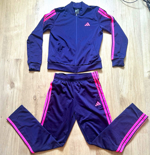 Adidas damen trainingsanzug - adidas,
