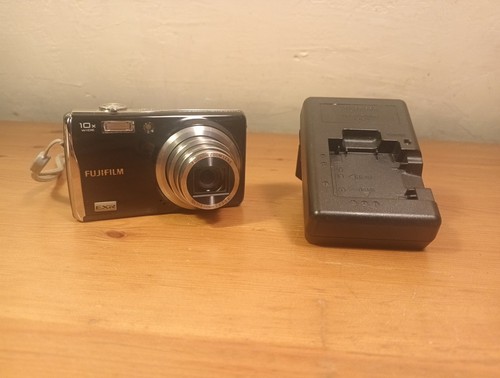 Digitalkamera fujifilm finepix - fujifilm,