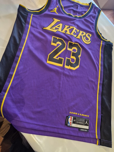 Jordan nba lakers - nba,
