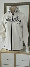 Original Soccx Softshell Jacke
